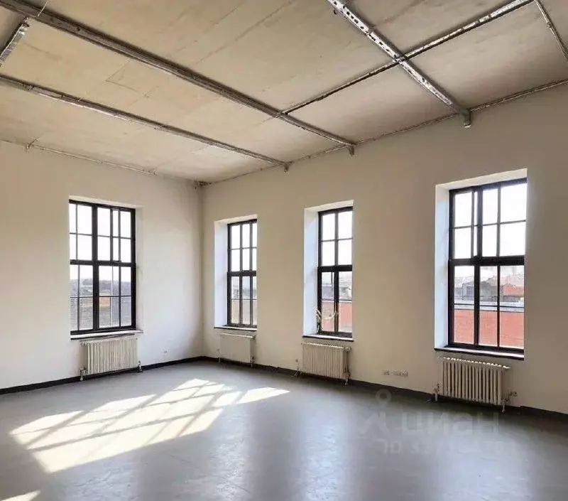 Склад в Московская область, Мытищи ш. Волковское, 5ас1 (460 м) - Фото 2