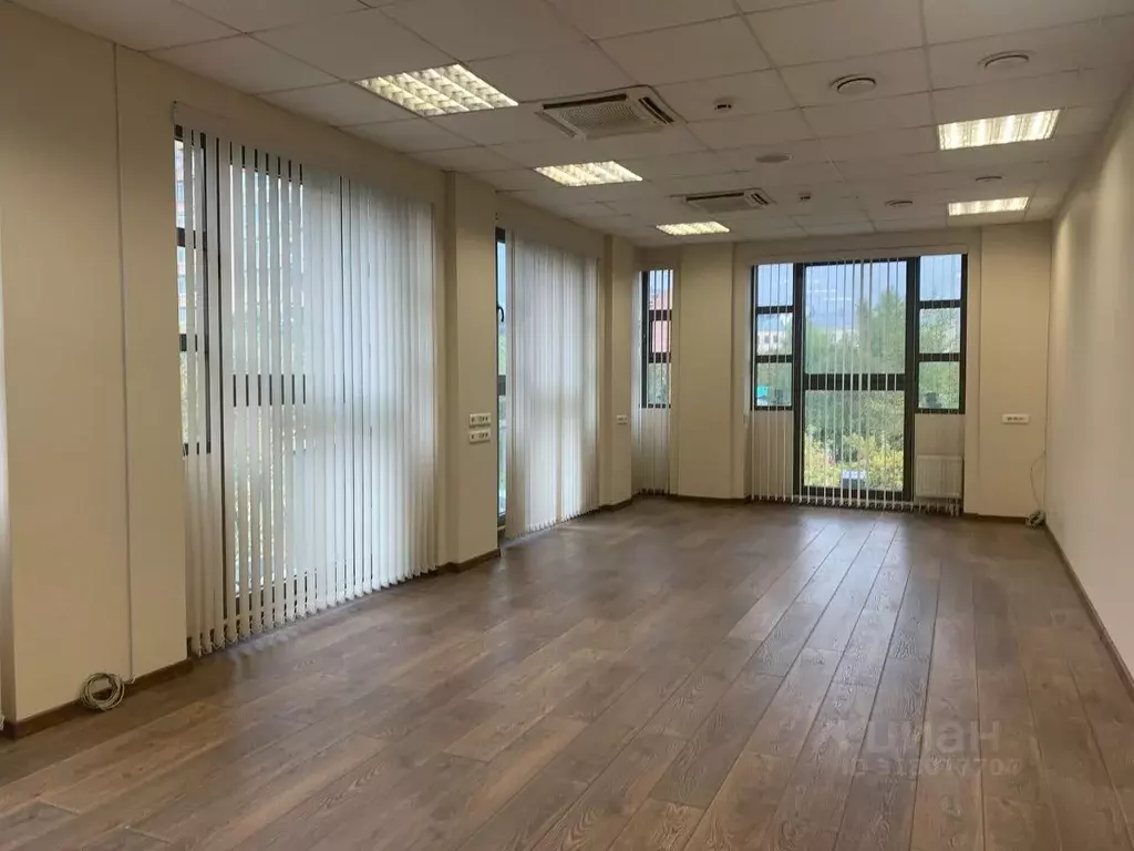 Офис в Москва Краснопролетарская ул., 30С1 (183 м) - Фото 0