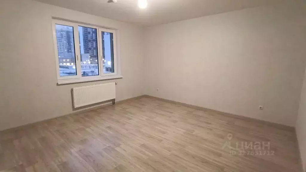 3-к кв. Санкт-Петербург Ленинский просп., 68 (75.0 м) - Фото 2