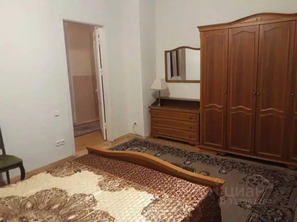 1-к кв. Санкт-Петербург Литейный просп., 16 (103.0 м) - Фото 1