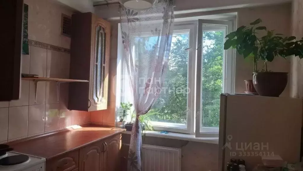3-к кв. Санкт-Петербург просп. Луначарского, 38 (58.0 м) - Фото 1