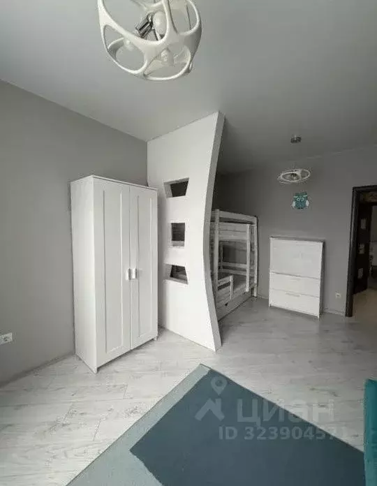 2-к кв. Тверская область, Тверь Октябрьский просп., 99 (57.6 м) - Фото 1