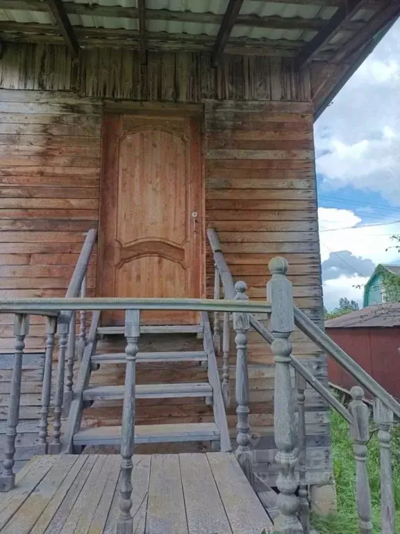 Дом в Тульская область, Ясногорский район, Ревякинское с/пос, № 55 ... - Фото 1