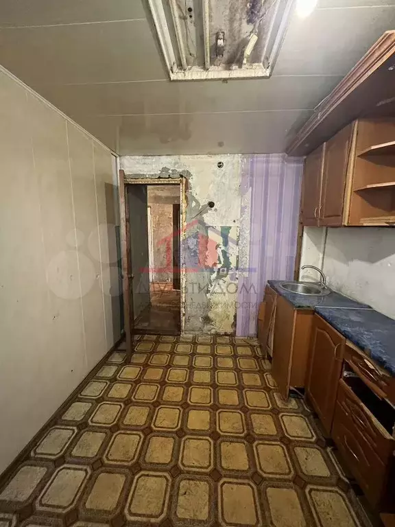 3-к. квартира, 59 м, 1/5 эт. - Фото 0