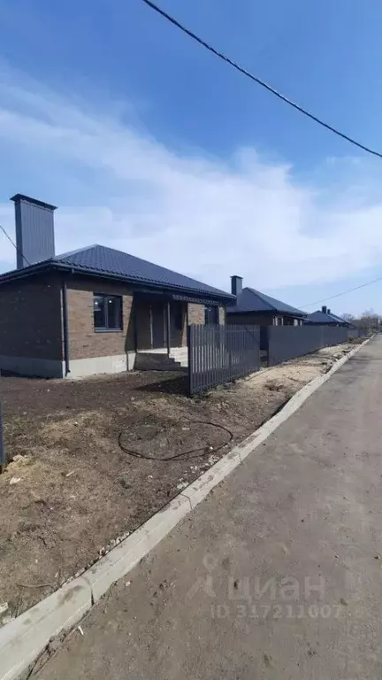 Участок в Саратовская область, Саратов проезд 7-й Зерновой (8.5 сот.) - Фото 1