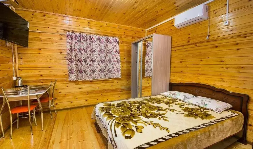 Дом в Крым, Феодосия муниципальный округ, Курортное пгт ул. Науки, 7А ... - Фото 1