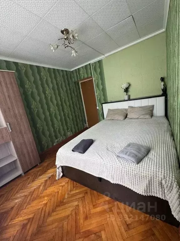 2-к кв. Московская область, Наро-Фоминск ул. Шибанкова, 52 (46.0 м) - Фото 2