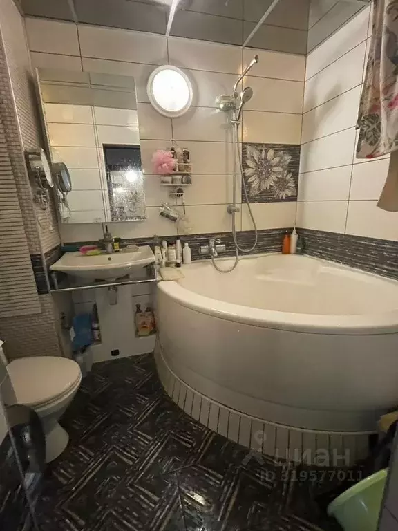 2-к кв. Москва ул. Твардовского, 18К2 (58.0 м) - Фото 1