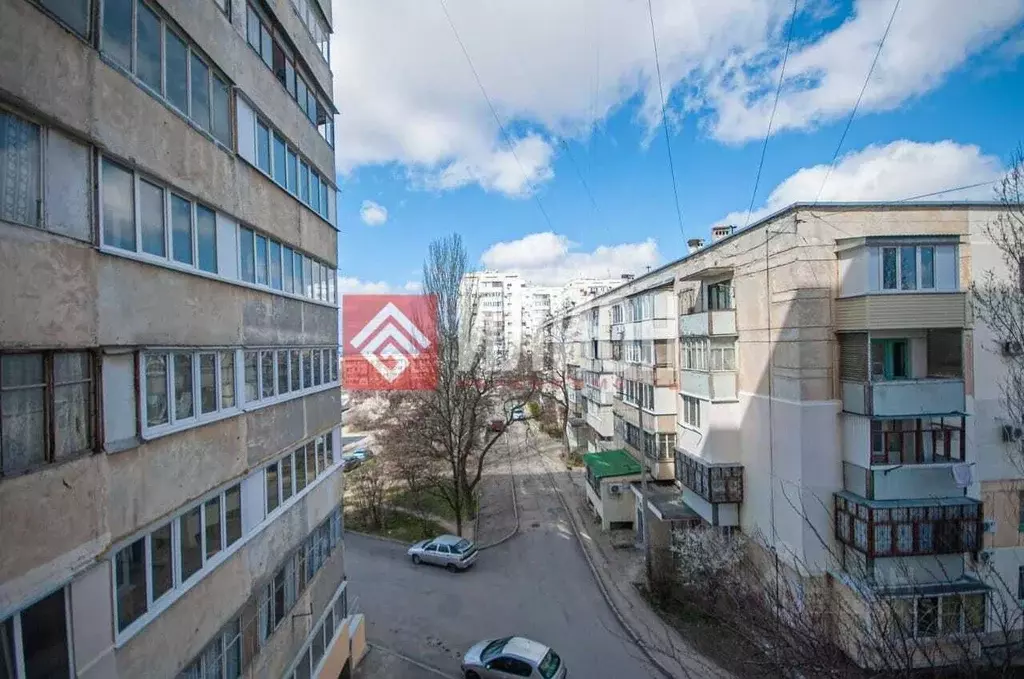 2-к кв. Севастополь просп. Генерала Острякова, 146 (49.0 м) - Фото 1