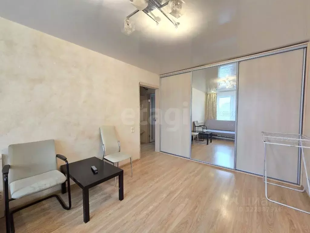 3-к кв. Ямало-Ненецкий АО, Новый Уренгой Мирный мкр, 4/2 (60.0 м) - Фото 2