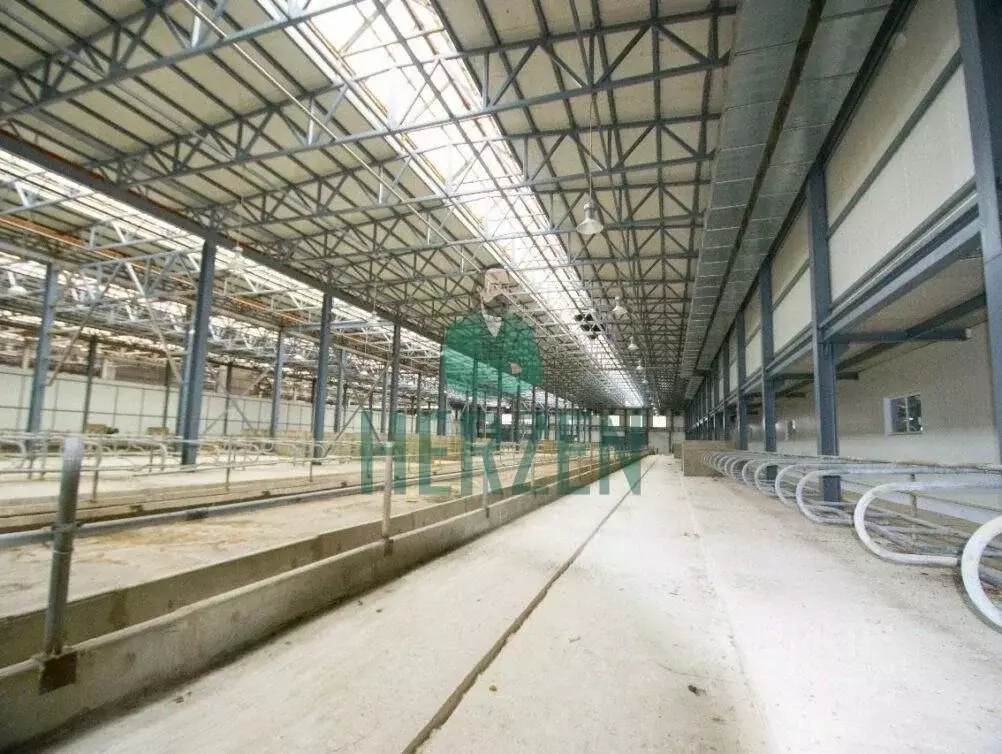 Склад в Московская область, Солнечногорск городской округ, д. Соколово ... - Фото 2