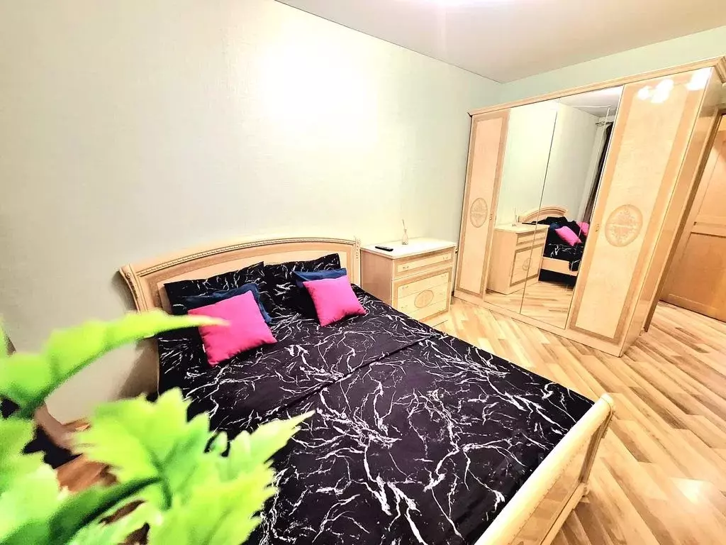 2-к кв. Башкортостан, Уфа ул. Минигали Губайдуллина, 11 (65.0 м) - Фото 2