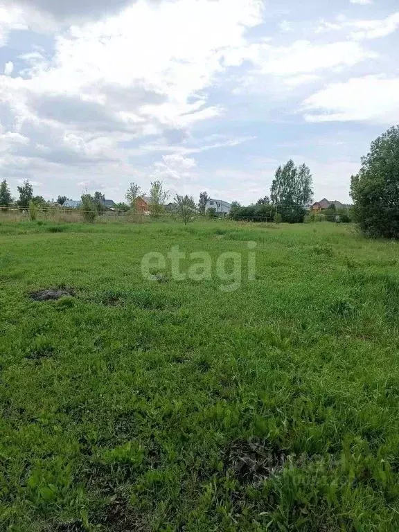 Участок в Мордовия, Саранск городской округ, Луховка рп ул. Советская ... - Фото 0