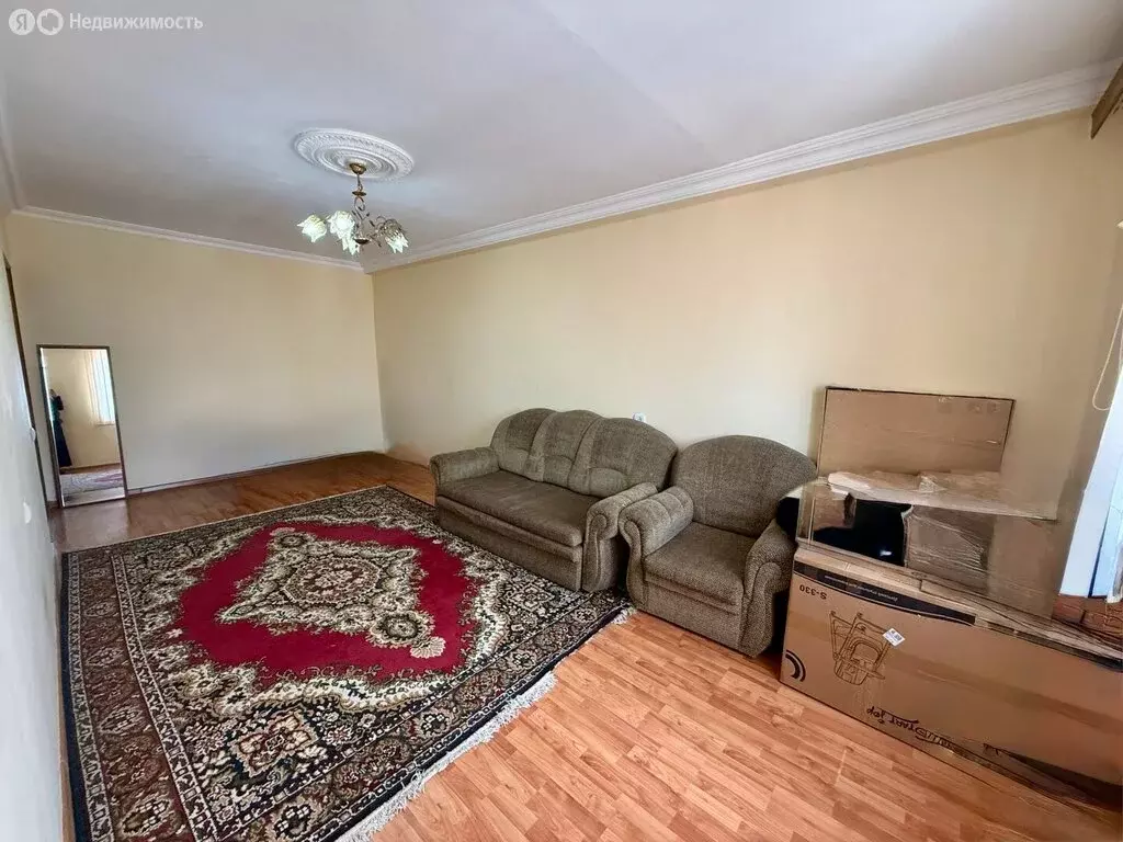 2-комнатная квартира: Дербент, Офицерский переулок, 8 (55 м) - Фото 2