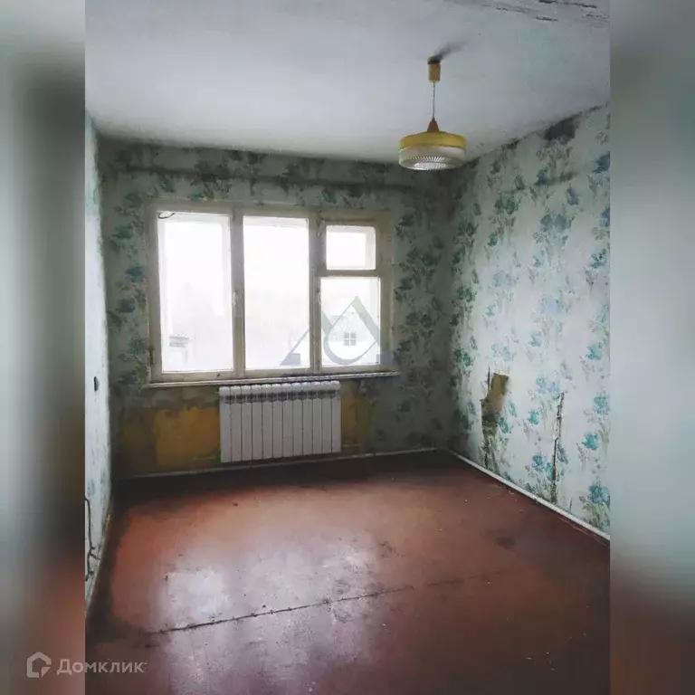 Продаётся 3-к квартира, 57.3 м - Фото 1