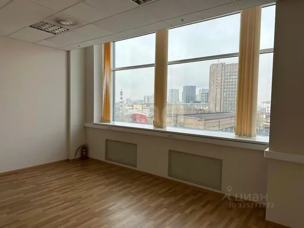 Офис в Москва Рязанский просп., 10С18 (66 м) - Фото 1