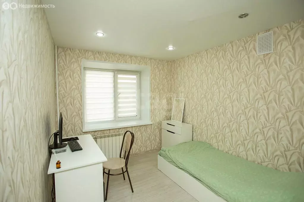 1к в -комнатной квартире (12.9 м) - Фото 2