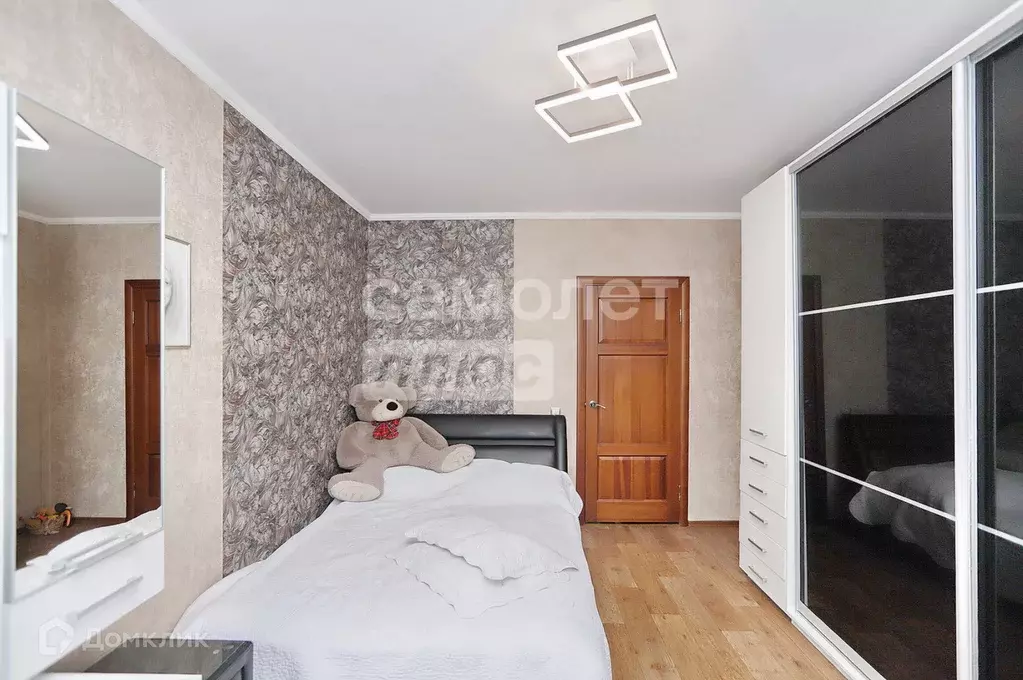 Продаётся 2-к квартира, 57.5 м - Фото 1