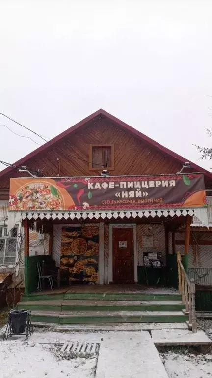 Помещение свободного назначения в Ямало-Ненецкий АО, Красноселькупский ... - Фото 1