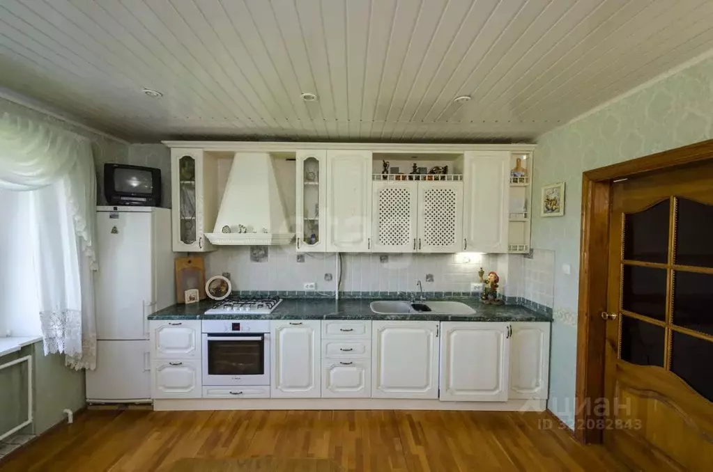 3-к кв. Тверская область, Конаковский муниципальный округ, ... - Фото 1