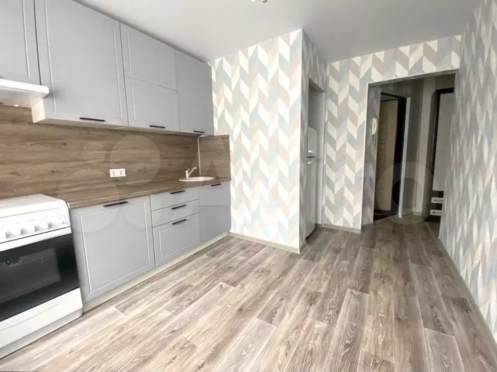 3-к. квартира, 67 м, 1/5 эт. - Фото 1