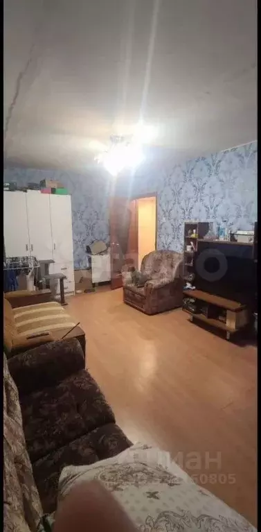 1-к кв. Кировская область, Киров ул. Никитская, 75 (29.2 м) - Фото 1