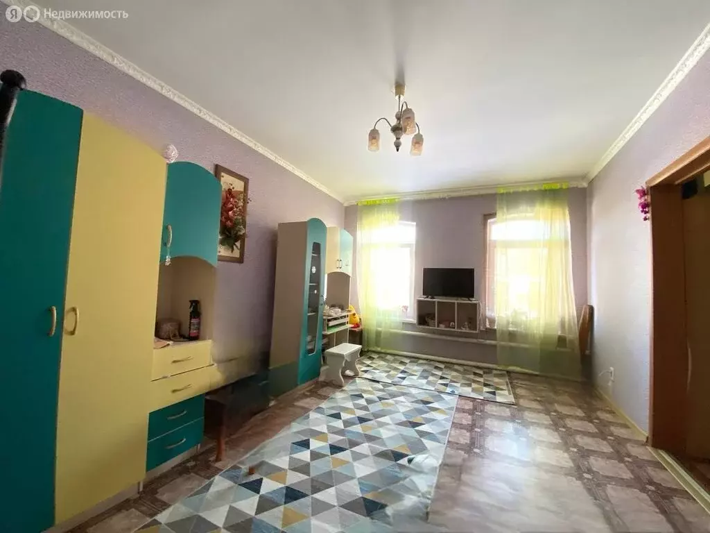 2-комнатная квартира: Оренбург, Павловская улица, 47 (52 м) - Фото 1