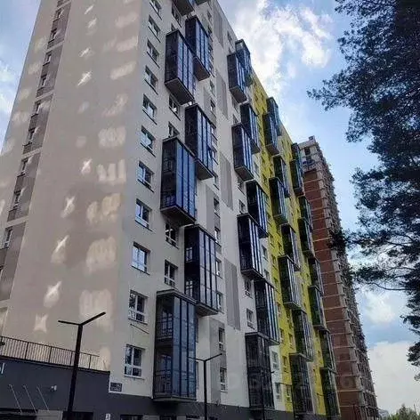 2-к кв. Удмуртия, Ижевск Камбарская ул., 94к4 (64.0 м) - Фото 1