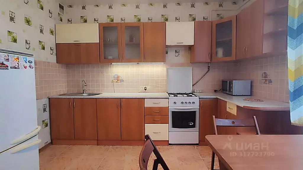 1-к кв. Краснодарский край, Краснодар Центральный мкр, ул. Мира, 18 ... - Фото 0