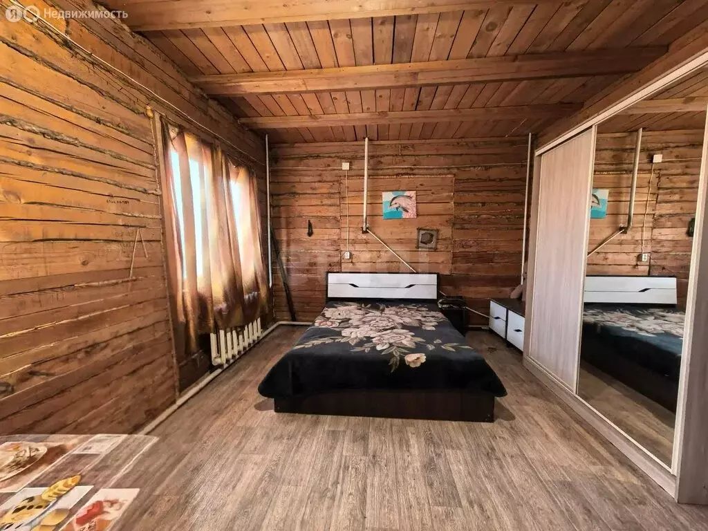 Дом в село Засопка, 2-я Луговая улица (112 м) - Фото 1