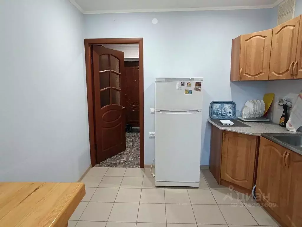 1-к кв. Саратовская область, Саратов ул. Имени А.С. Трынина, 4А (33.7 ... - Фото 2