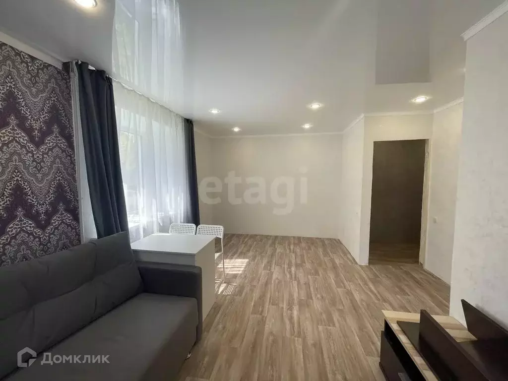 Продаётся 1-к квартира, 29.9 м - Фото 0