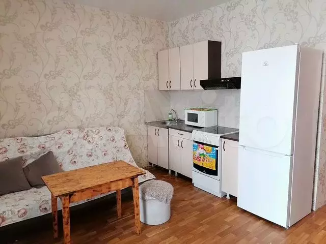 Квартира-студия, 23 м, 15/17 эт. - Фото 0