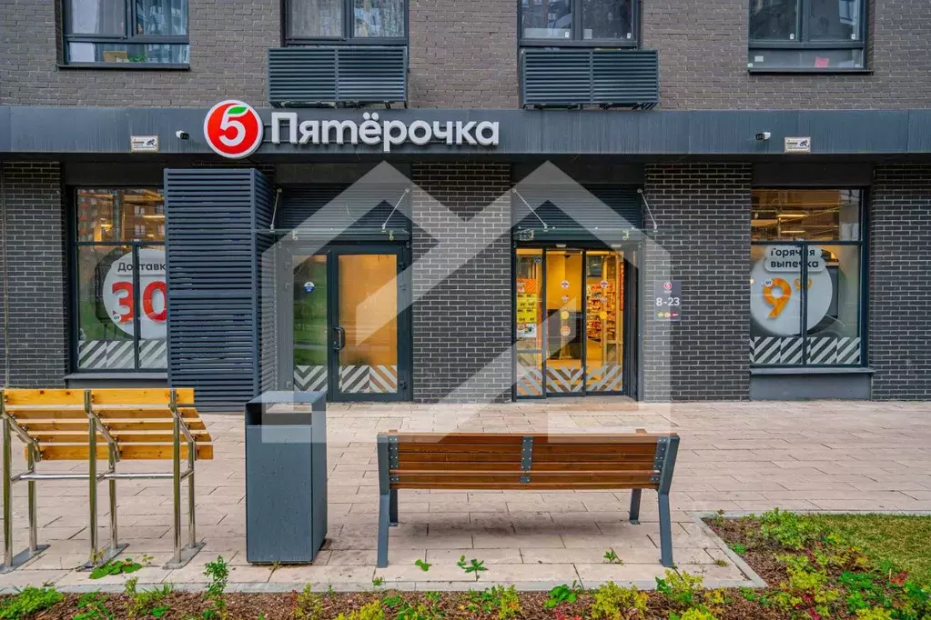 Помещение свободного назначения в Московская область, Люберцы ... - Фото 1