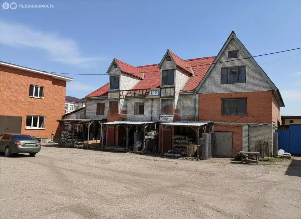 Дом в Старый Оскол, улица 9 Января (65.8 м) - Фото 2