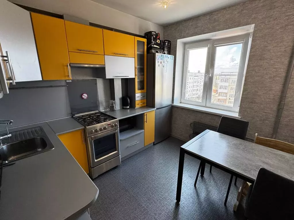 Продаётся 2-к квартира, 53.7 м - Фото 0