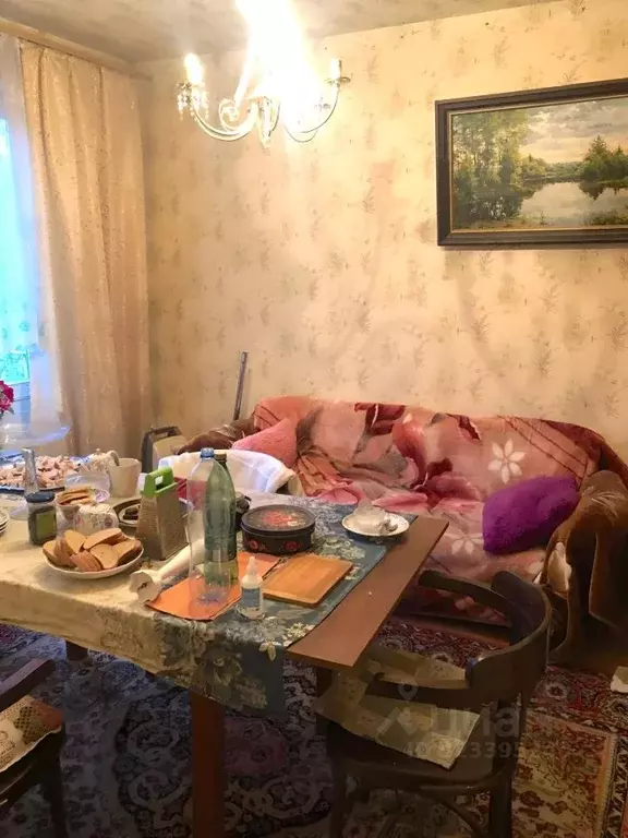 Комната Московская область, Щелково ул. Беляева, 5 (20.0 м) - Фото 2