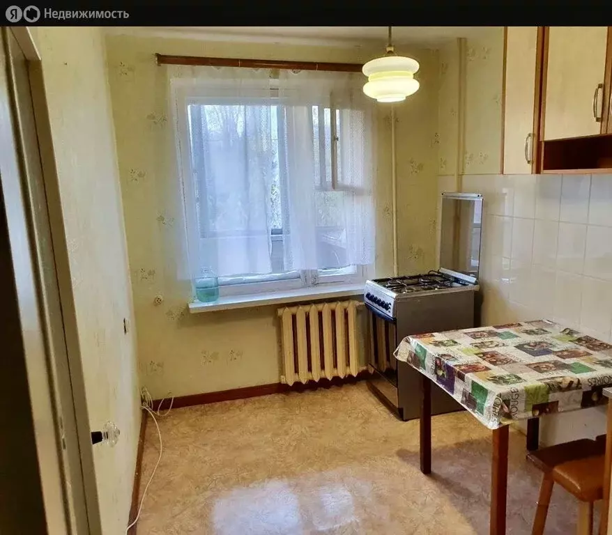 2-комнатная квартира: Сыктывкар, улица Мира, 54 (50 м) - Фото 0