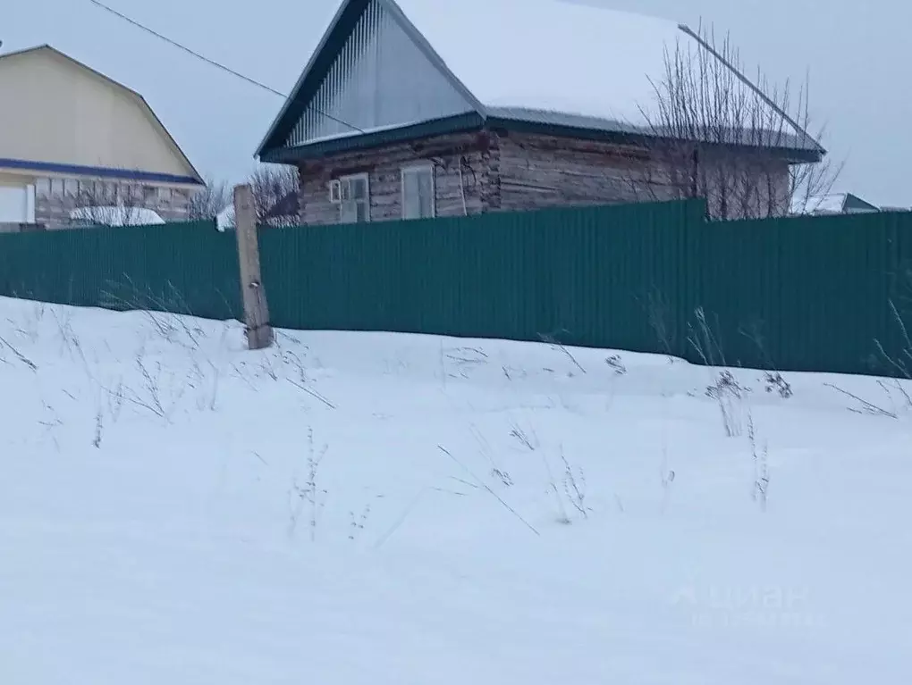 Участок в Башкортостан, Гафурийский район, Красноусольский сельсовет, ... - Фото 2