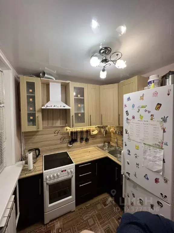 1-к кв. Ханты-Мансийский АО, Нефтеюганск 13-й мкр, 44 (30.0 м) - Фото 1