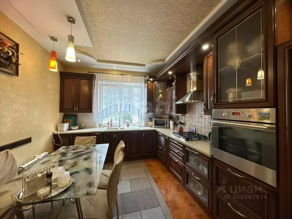 Дом в Воронежская область, Воронеж Первое Мая мкр, ул. Груздевая, 30 ... - Фото 2