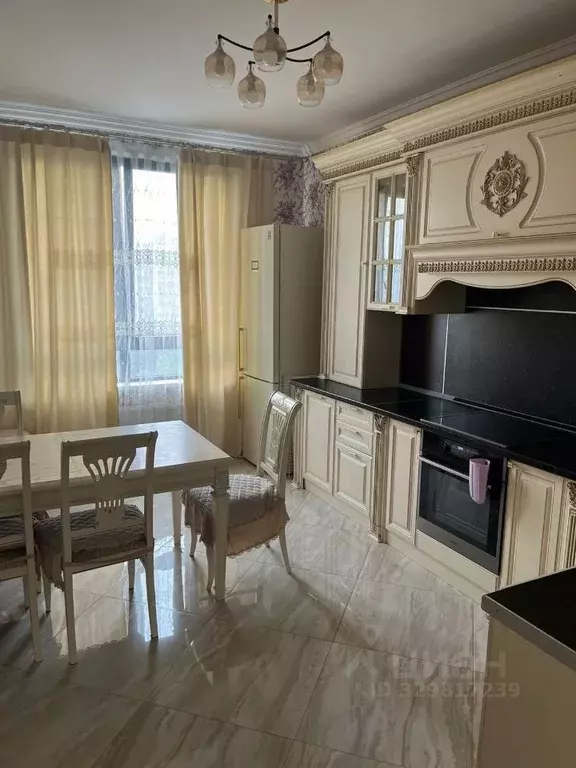 2-к кв. Москва Каширское ш., 65к2 (61.6 м) - Фото 1
