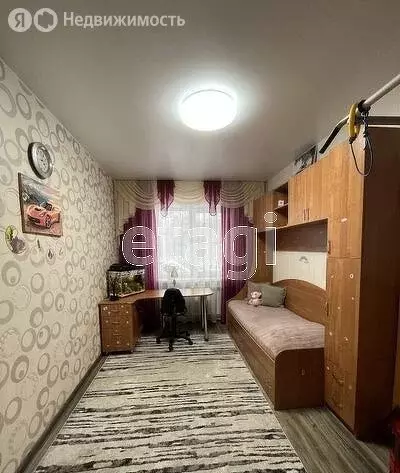 3-комнатная квартира: Вологда, улица Карла Маркса, 31 (65.8 м) - Фото 1