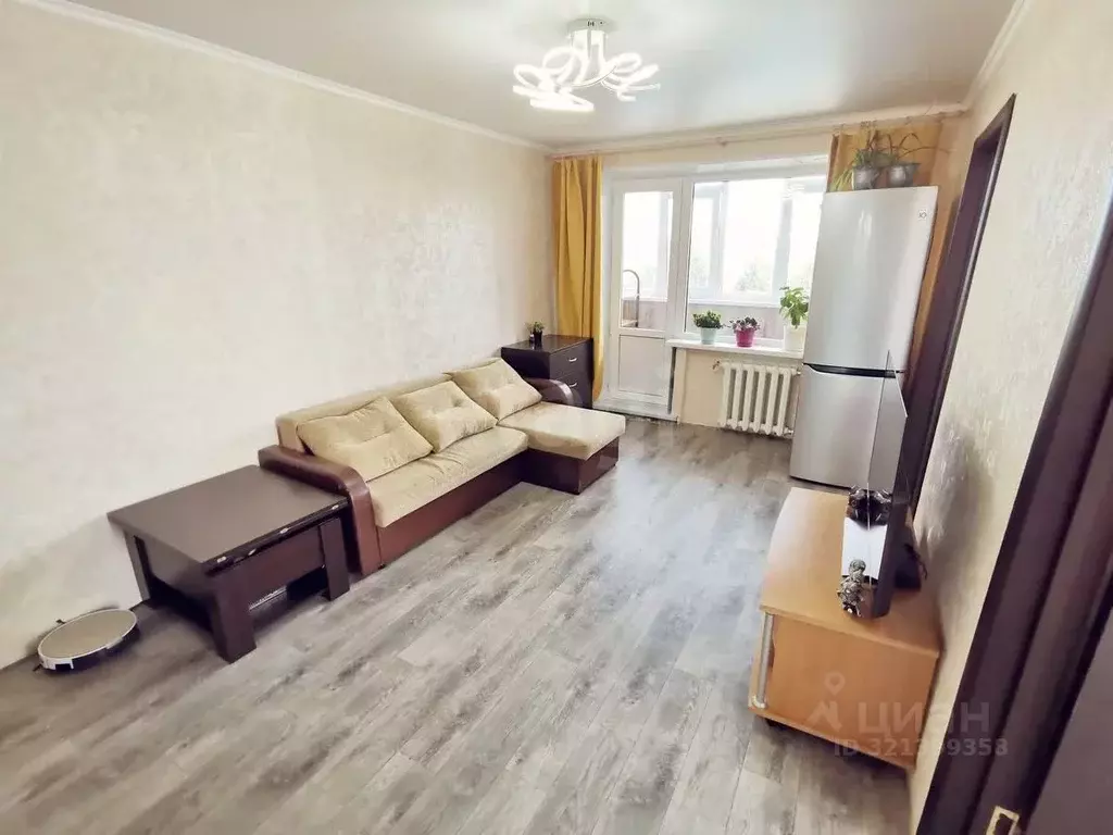 4-к кв. Камчатский край, Петропавловск-Камчатский ул. Войцешека, 23 ... - Фото 1