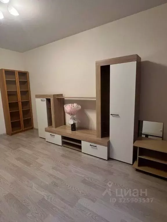 2-к кв. Москва ул. Героев Панфиловцев, 31 (60.0 м) - Фото 1