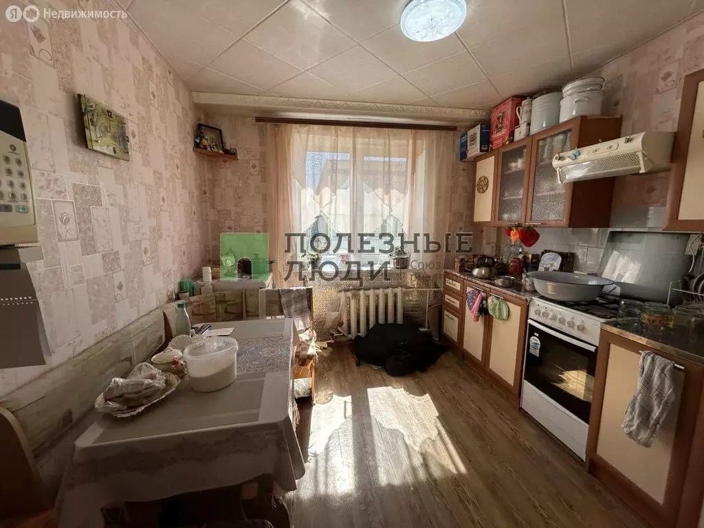 2-комнатная квартира: Игра, микрорайон Нефтяников, 6 (52 м) - Фото 1