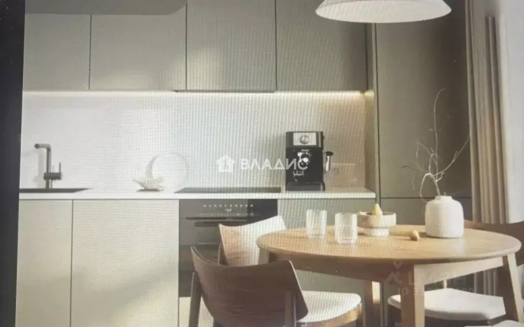 Квартира, 3 комнаты, 72.59 м - Фото 1