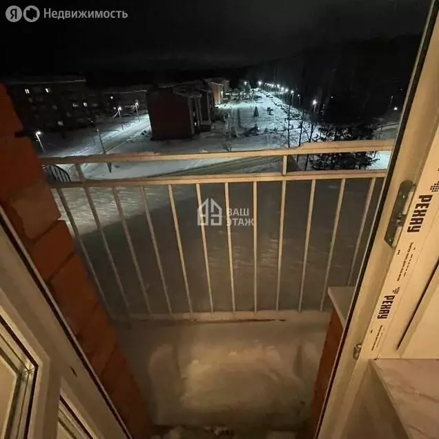 1-комнатная квартира: Калуга, Полесская улица, 31 (46.7 м) - Фото 2