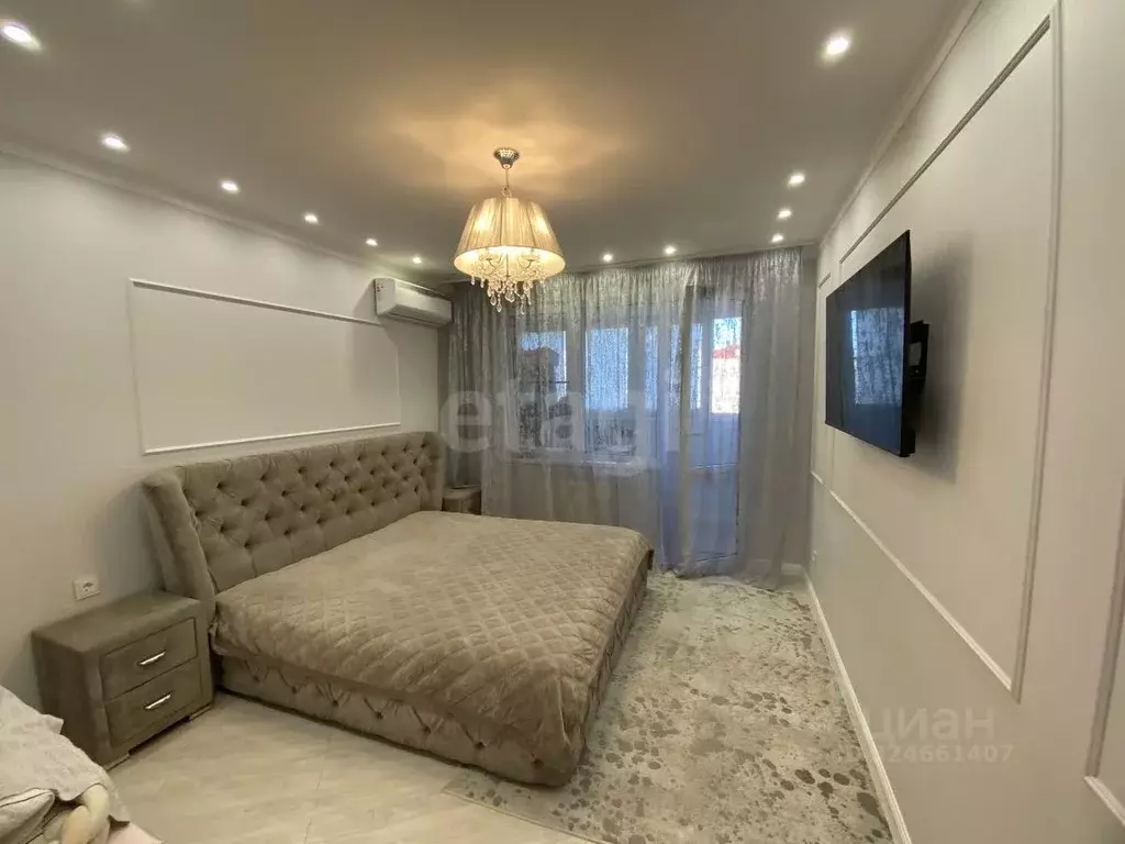 2-к кв. Краснодарский край, Анапа ш. Супсехское, 4к1 (63.0 м) - Фото 1