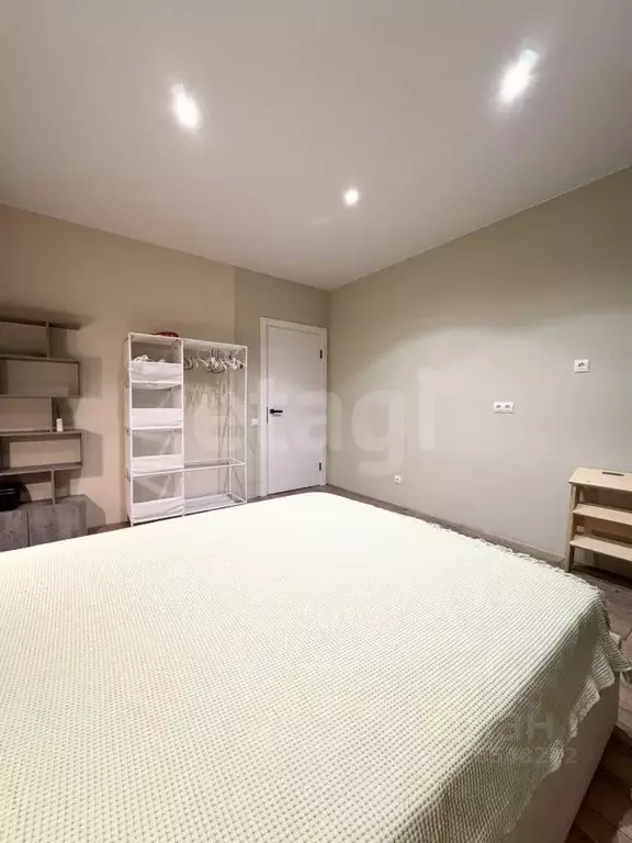 1-к кв. Ульяновская область, Ульяновск просп. Маршала Устинова, 48 ... - Фото 2